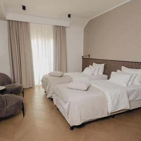 Hotel Flaneur Belgrade Exterior photo